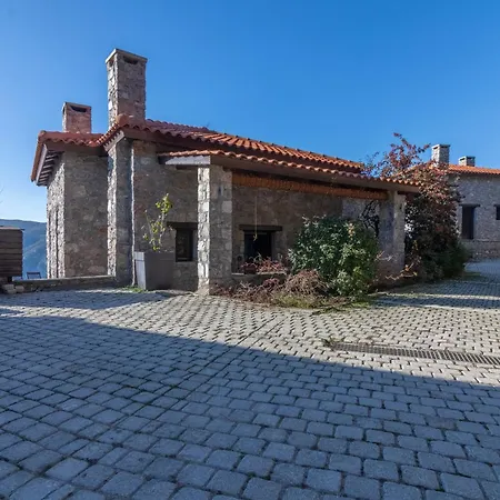 Winter Breeze Vila