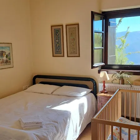 Winter Breeze Vila Arachova
