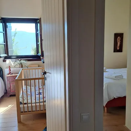 Vila Winter Breeze Arachova