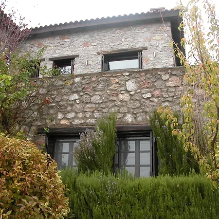 Winter Breeze Arachova