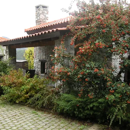 Winter Breeze Vila *