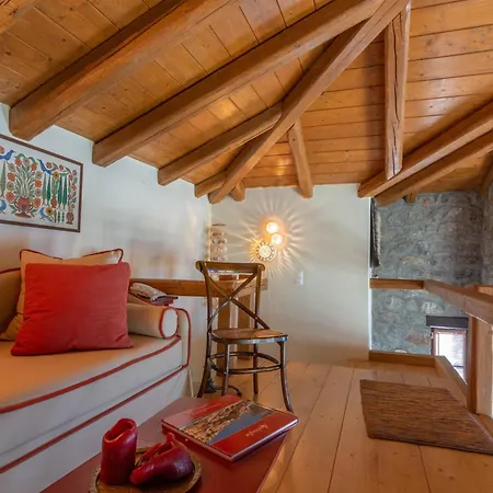Winter Breeze Vila Arachova