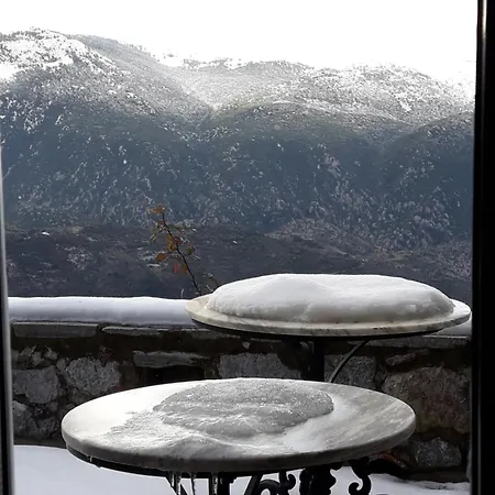 Vila Winter Breeze