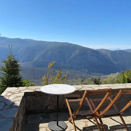 Villa Winter Breeze *