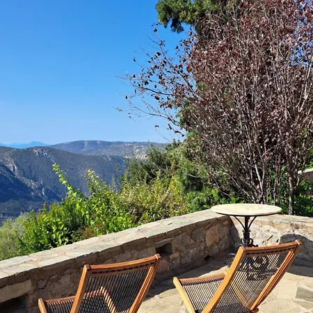 Winter Breeze Vila Arachova