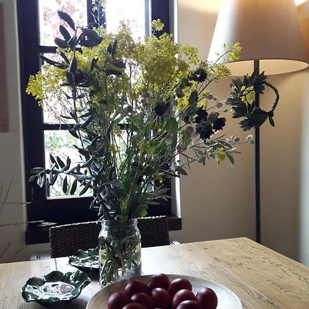 Villa Winter Breeze Arachova