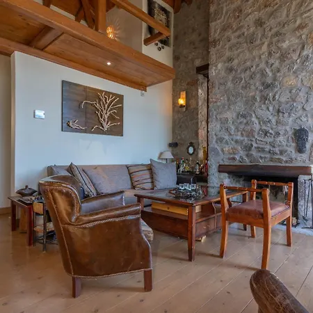 Villa Winter Breeze