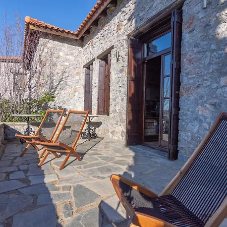Villa Winter Breeze Arachova