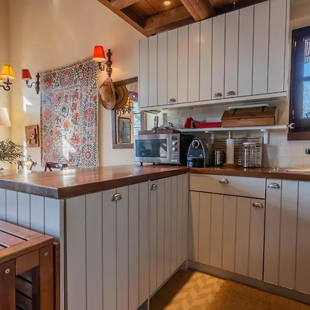 Winter Breeze Arachova