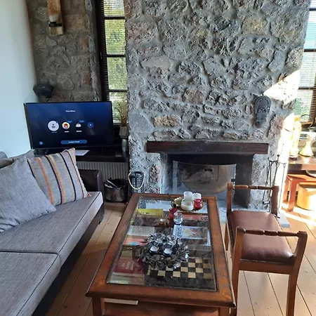 Winter Breeze * Arachova