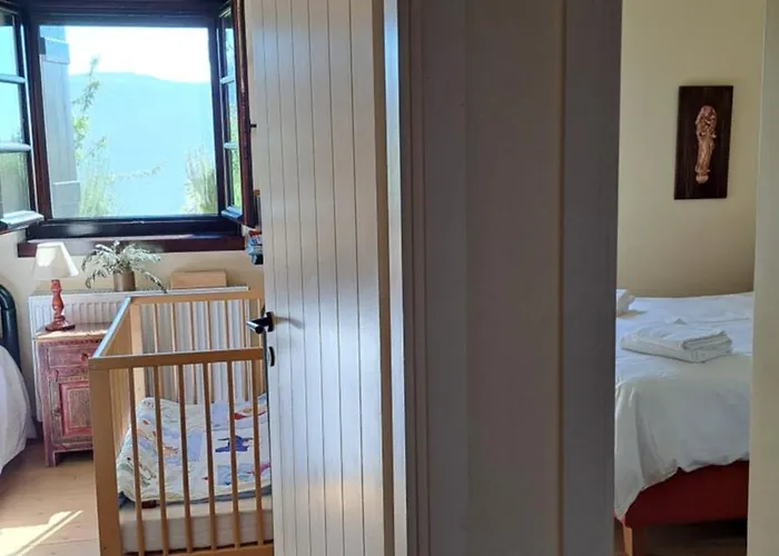 别墅 Winter Breeze 阿拉霍瓦