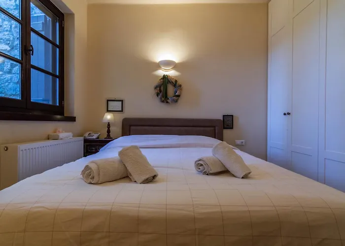 Winter Breeze 别墅